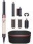 Dyson Airwrap Complete Long Ceramic Pink ve Rose Gold Saç Şekillendirme Seti 2
