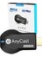 Anycast M2 Plus Kablosuz HDMI Görüntü + Ses Aktarıcı PM-6005 3