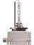 Ampul 12V D3S 35 PK32D-5 Xenarc 4300K Kahverengi Çubuk Xenon Gün Işik Serisi Dsdrn 1