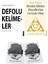 Defolu Kelimeler ve Benim Bütün Hayallerim Gerçek Olur + Hediyeli 1