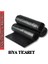 Jumbo Boy Çöp Poşeti 800 Gr. – 80X110 cm – Siyah 1