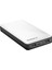 15.000MAH LED Göstergeli Powerbank 2xusb Type-C Micro-Usb Şarj Girişli 1