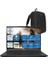 Msı Stealth 16 Aı Ultra 9 285H 32GB Ddr5 512GB SSD 8GB/RTX5070/95W 16" Qhd+ 240hz OLED Windows 11 Home Taşınabilir Bilgisayar A2HWGGH09 + Zettaçanta 1