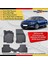Vw Passat B8 / B8.5 Paspas Araca Özel 2015-2025 Derin Havuzlu Bosse North Serisi 4