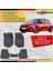 Opel Corsa F Paspas Araca Özel 2019 2025 Derin Havuzlu Bosse North Serisi 1