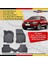 Vw Tiguan Paspas Araca Özel 2016-2023 Derin Havuzlu Bosse North Serisi 1