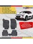 Citroen C3 Paspas Araca Özel 2016 2025 Derin Havuzlu Bosse North Serisi 1
