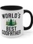 Prit Dore Godfather Gifts World's Best Godfather Gift For Godfather Godfather Christmas Best Godfat 1