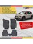 Citroen C3 Aircross Paspas Araca Özel 2016 2025 Derin Havuzlu Bosse North Serisi 1