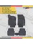 Citroen C3 Aircross Paspas Araca Özel 2016 2025 Derin Havuzlu Bosse North Serisi 3