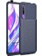 Microsoic Huawei Y9S Içi Kılıf Legio Series Lacivert [Y9S ile Uyumlu Kılıf - Lacivert] 1