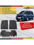 Opel Combo Paspas Araca Özel 2019 Sonrası Derin Havuzlu Bosse North Serisi 1
