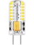 3W LED Kapsül Ampul G4 – 220V Beyaz Işık, Enerji Tasarruflu Küçük Boy Aydınlatma Ampulü 3