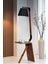 Sehpalı Helma Modern Lambader Siyah Başlık 1