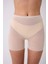Freshness 0024 Lazer Kesim Tül Boxer Korse - Ten - Xl 1