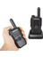 Aselsan A446C1 Tekli 16 Kanal 10KM Pmr 446 Telsiz (4887) 1