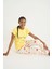 Maya Örme Kısa Kol Pijama - Tshirt Pantolon Set 2