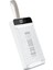 QC30 30000 Mah 3 USB Dijital Ekran Powerbank (4887) 1