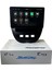 Peugeot 107 Blueway 8-128 Tam Profesyonel Oem Multimedia 3