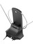 Uhf-Vhf Tv Üstü Anten Saatli (4887) 2