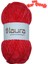 Kadife El Örgü İpi, 100 Gr. 120 Mt., %100 Mikro Polyester 1