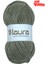 Kadife El Örgü İpi, 100 Gr. 120 Mt., %100 Mikro Polyester 1