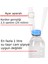 Pet Şişe Taşıma Aparat Askılı Lastikli Su Taşıma Aparatı Askısı Ayarlanabilir Su Şişesi Tutacağı Matara Suluk 500 ml Kadar Taşır 1