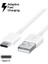 Samsung Galaxy A50 / A51 / A52 / A53 / A54 / A55 Uyumlu USB Typec Hızlı Şarj Kablosu 1