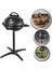 George Foreman 22460-56/GF Indoor/outdoor Grill - Açık ve Kapalı Alan Izgara 2