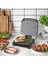 George Foreman 28310-56/GF Immersa Grill Medium&ızgara 4