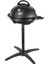 George Foreman 22460-56/GF Indoor/outdoor Grill - Açık ve Kapalı Alan Izgara 4