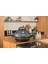 George Foreman 22460-56/GF Indoor/outdoor Grill - Açık ve Kapalı Alan Izgara 8
