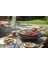 George Foreman 22460-56/GF Indoor/outdoor Grill - Açık ve Kapalı Alan Izgara 10
