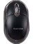 RX-M02 USB Kablolu Siyah Mouse 2
