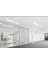 40W 30X120 Ultra Ince Sıva Altı Backlight LED Panel ,6500K Beyaz Işık,backlight LED Panel 4