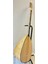 Gitar Burgulu Kısa Sap Dut Bağlama 1