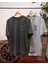 CATCH-046YIKAMALI OVERSIZE%100 Pamuk Tshırt 1