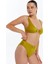 Crystal Balconette Bikini Üst 3