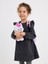 - Hello Kitty Çıkarılabilir Oyuncaklı Kreş Okul Sırt Çantası 2
