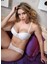 Moonlight 277 Ekru Sütyen Takımı Extra Pedli OZN-3906 1