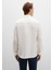 Ekru Tencel Tm Liyosel Gömlek 0211659-70057 4