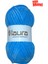 Kadife El Örgü İpi, 5'li Paket, 5X100 Gr. 120 Mt., %100 Mikro Polyester 2