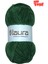 Kadife El Örgü İpi, 5'li Paket, 5X100 Gr. 120 Mt., %100 Mikro Polyester 2