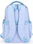 Okul Sırt Çantası Mavi 07Pc2406-M 7