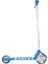 Evo Işıklı Move N Groove Mavi Üç Tekerlekli Scooter 3