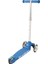 Evo Işıklı Move N Groove Mavi Üç Tekerlekli Scooter 4