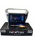 Pejo 301 Citroen C-Elyse (Gri) Newfron 6-64 Tam Profesyonel Oem Multimedia 1