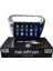 Pejo 301 Citroen C-Elyse (Gri) Newfron 6-64 Tam Profesyonel Oem Multimedia 2