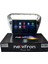 Pejo 301 Citroen C-Elyse (Gri) Newfron 6-64 Tam Profesyonel Oem Multimedia 3