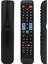 RM-D1078+1 Samsung Source Tuşlu Lcd-Led Tv Kumanda (4887) 1